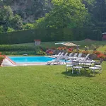 La Terrazza Dei Frati Dicomano