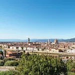 La Terrazza Dei Frati Dicomano