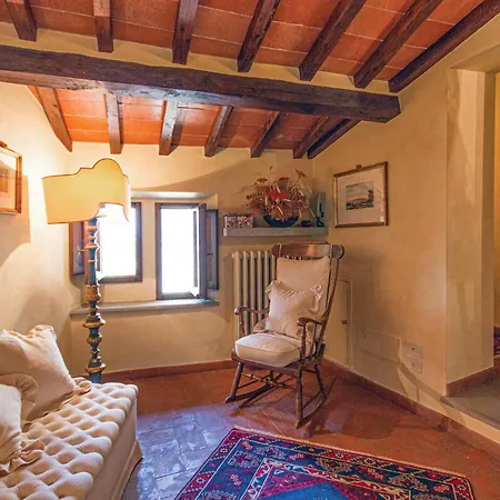 بيت للعطل La Terrazza Dei Frati *