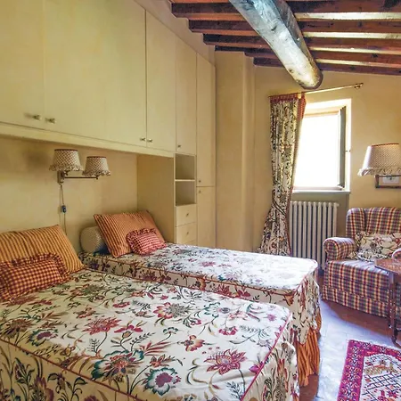 La Terrazza Dei Frati * Dicomano