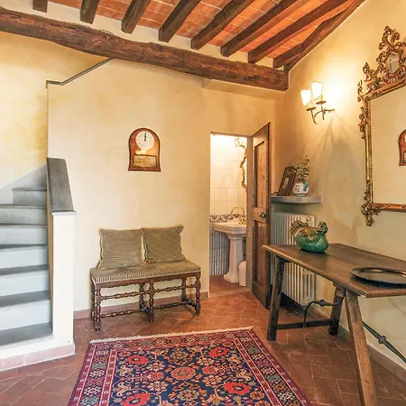 La Terrazza Dei Frati * Dicomano
