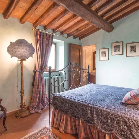 La Terrazza Dei Frati Dom wakacyjny *