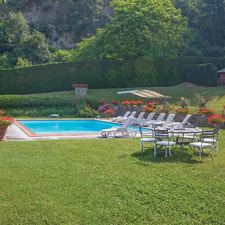 La Terrazza Dei Frati Dicomano