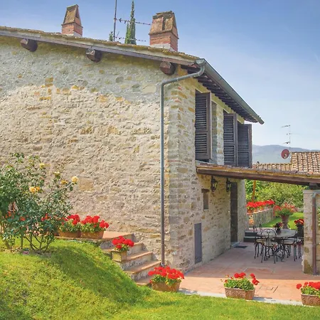 La Terrazza Dei Frati بيت للعطل