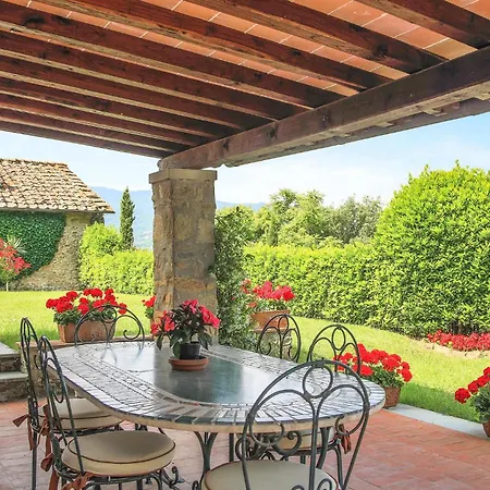 La Terrazza Dei Frati Holiday home Dicomano