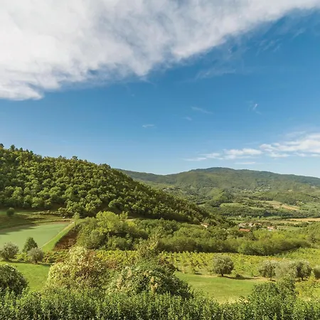 La Terrazza Dei Frati