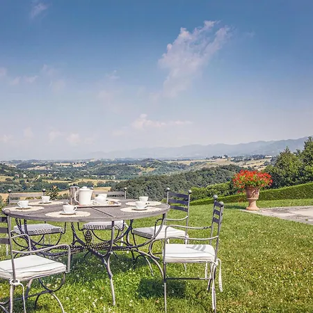 La Terrazza Dei Frati Dom wakacyjny *