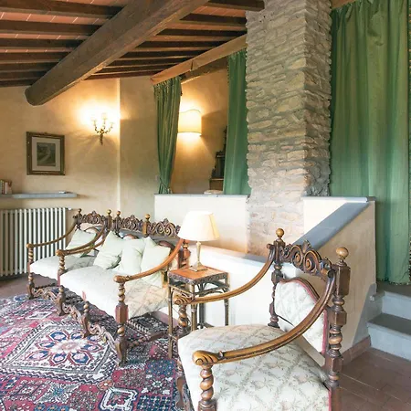 La Terrazza Dei Frati Dicomano