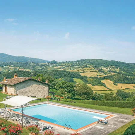 La Terrazza Dei Frati * Dicomano